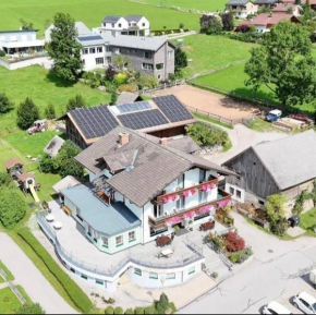 Pension Reiterhof Aigner